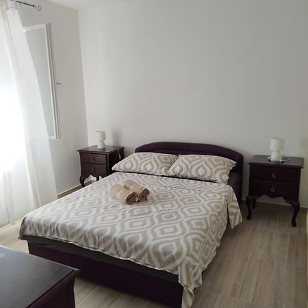 Apartments Nela Zára Kültér fotó