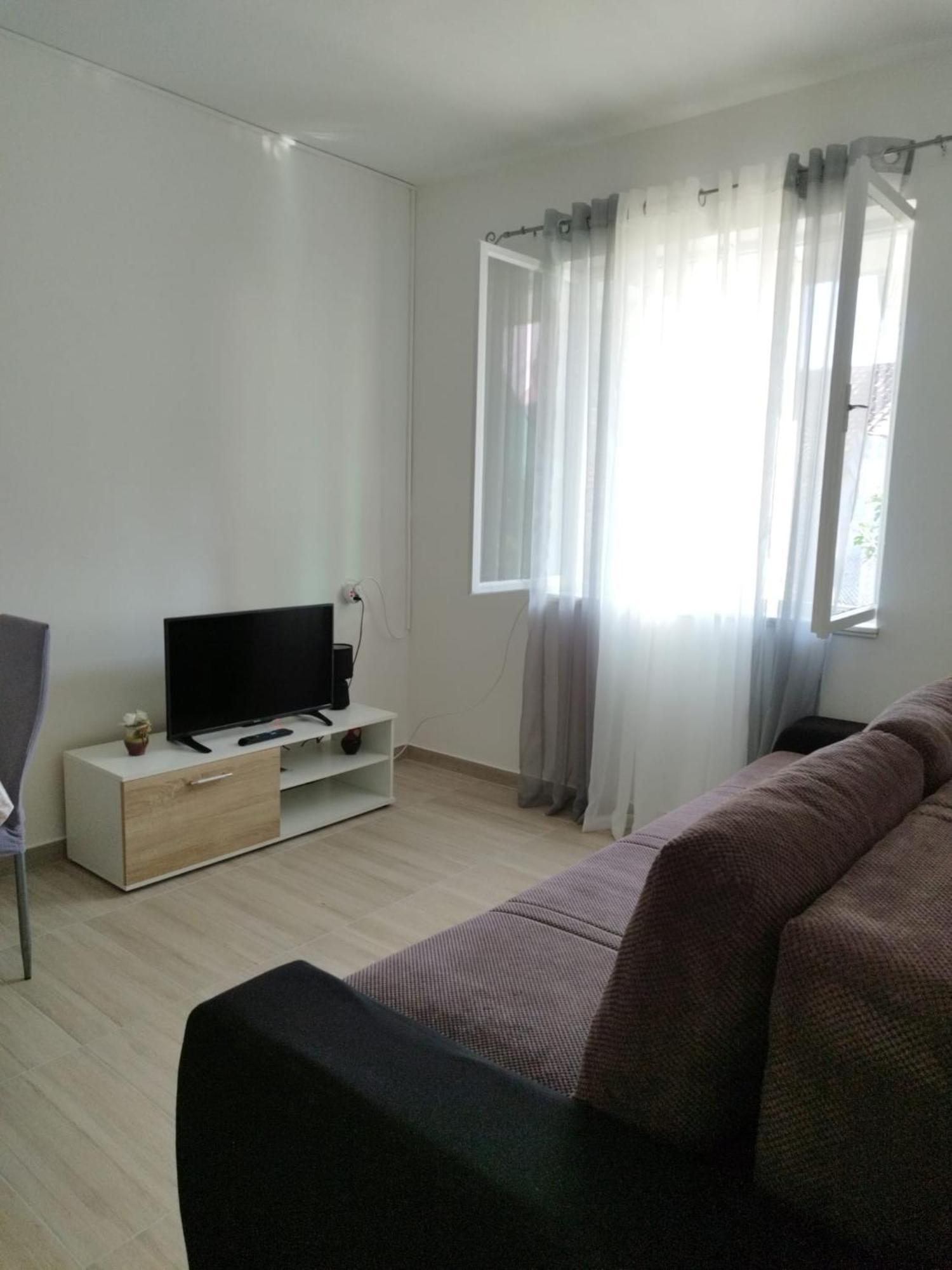 Apartments Nela Zára Kültér fotó