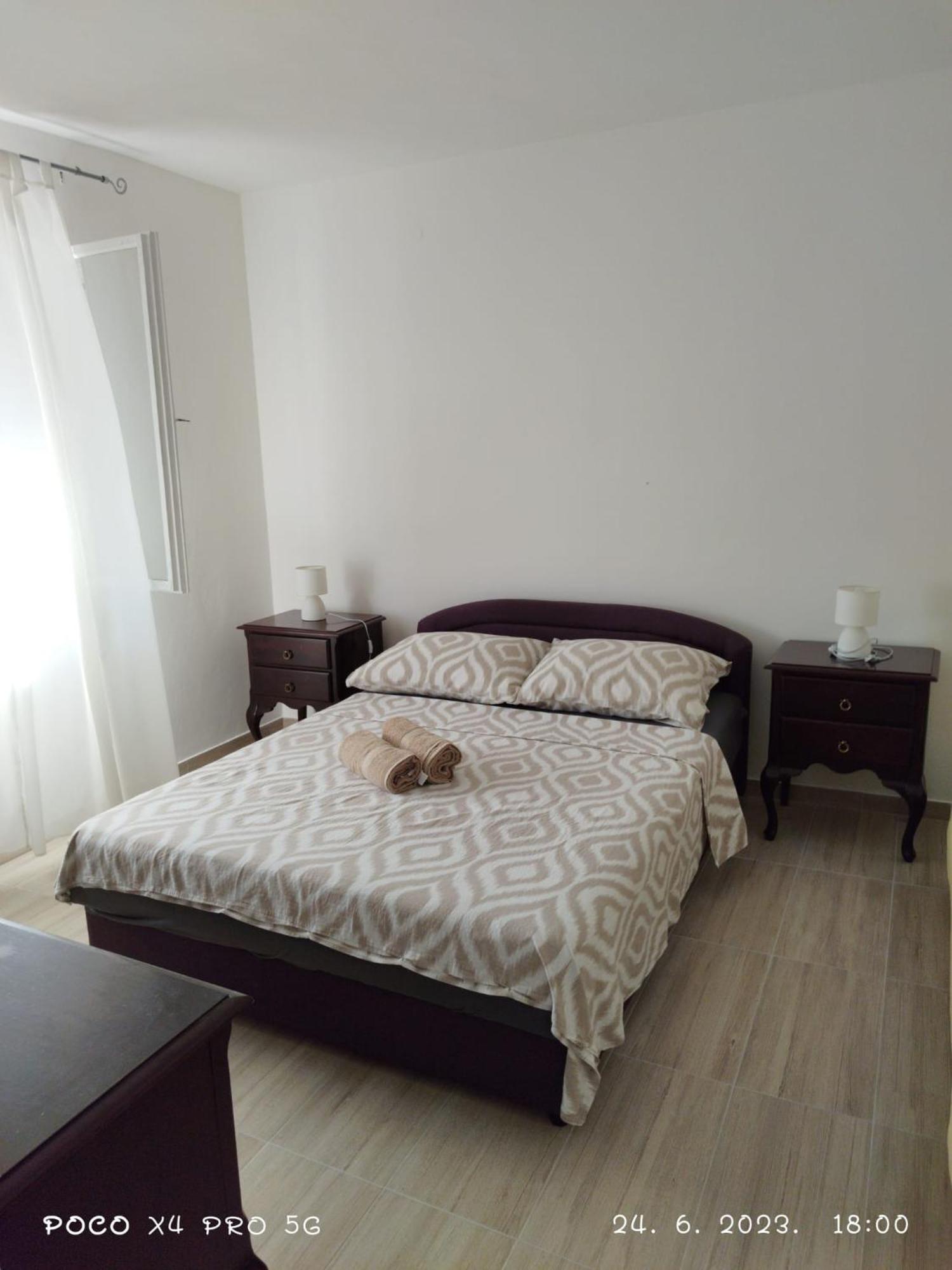 Apartments Nela Zára Kültér fotó