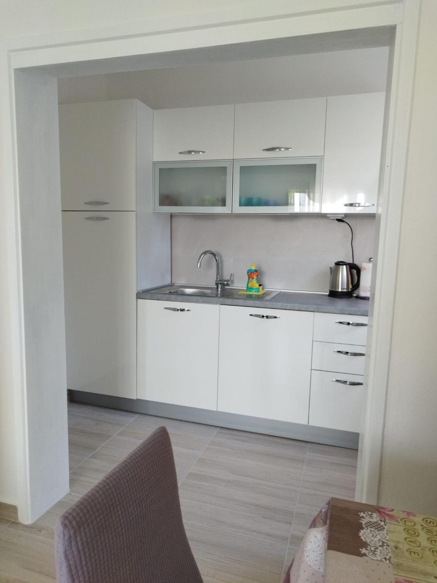 Apartments Nela Zára Kültér fotó