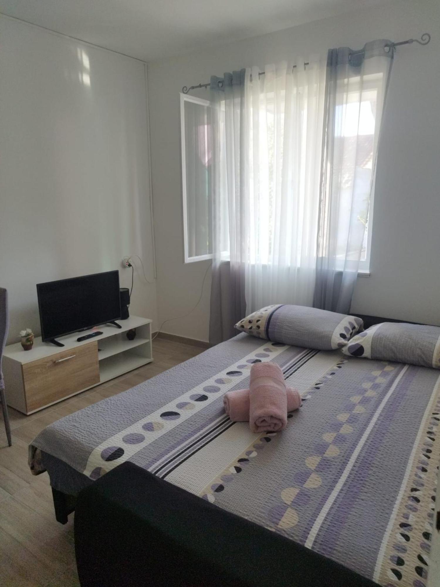 Apartments Nela Zára Kültér fotó