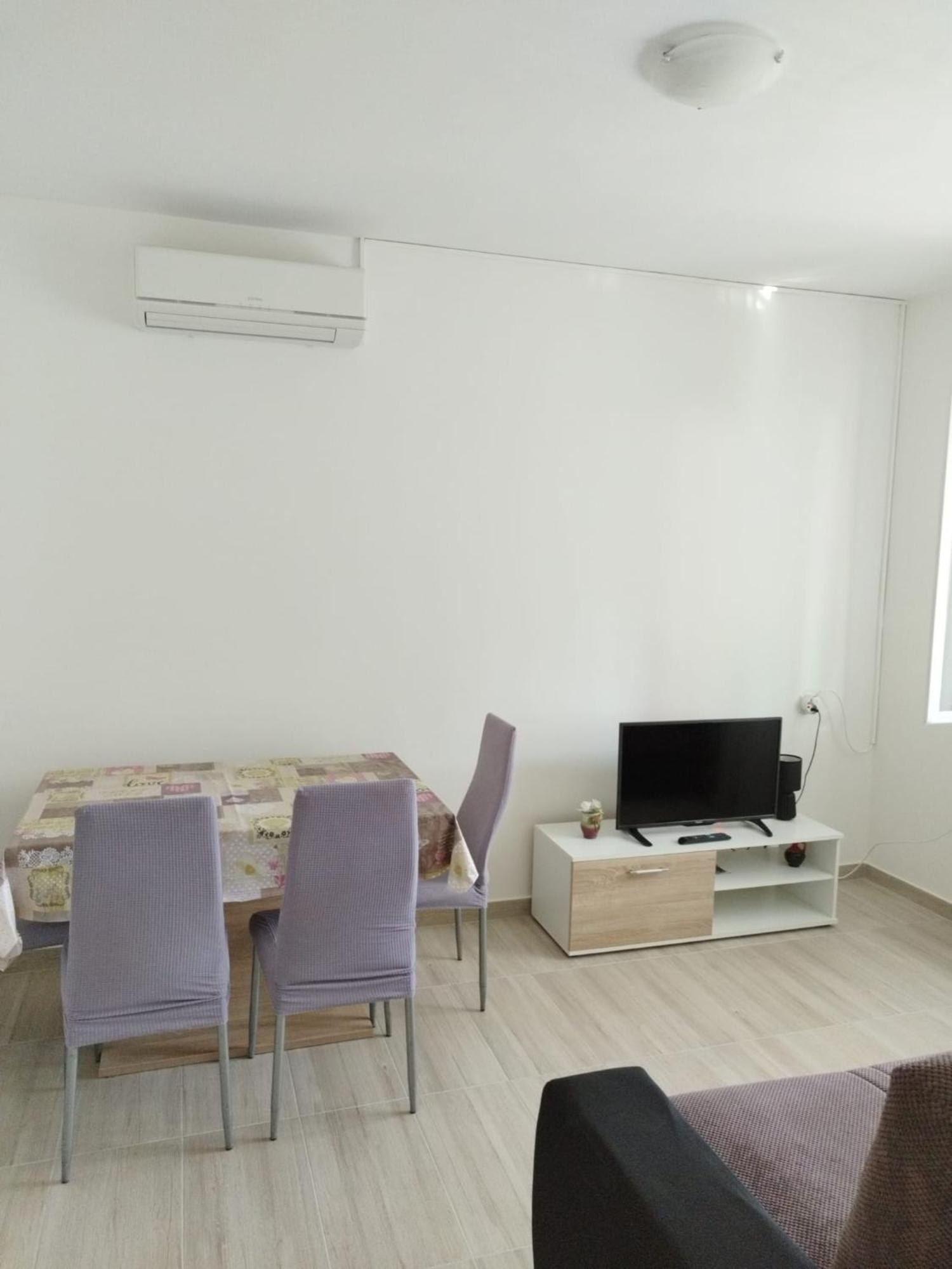 Apartments Nela Zára Kültér fotó