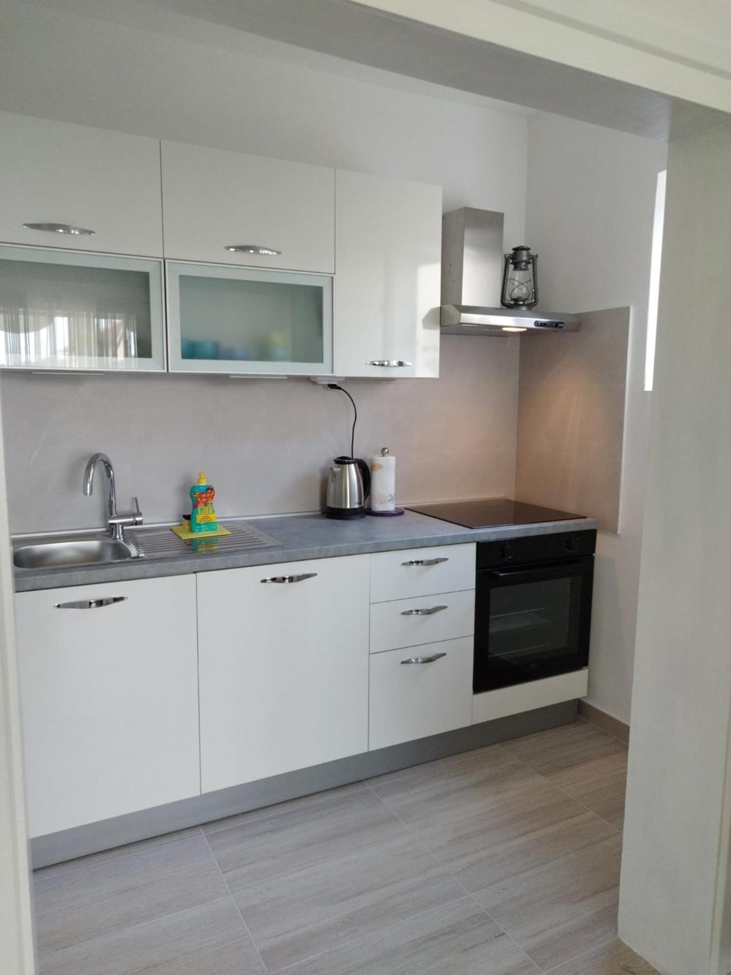 Apartments Nela Zára Kültér fotó