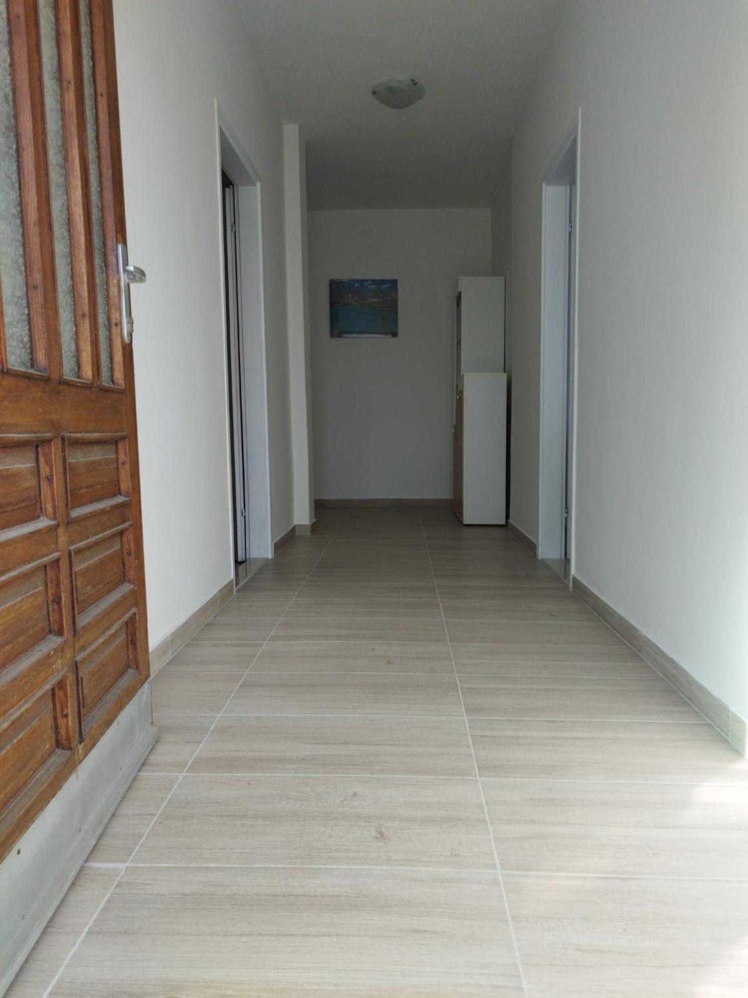 Apartments Nela Zára Kültér fotó